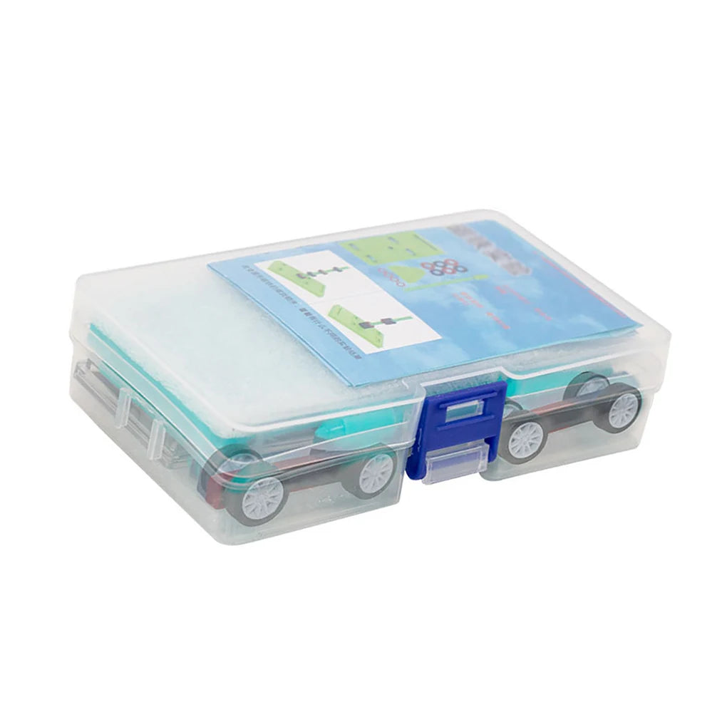 Magnet Science Kit – Educational Magnet Set for Kids & Classrooms