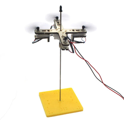 DIY Wooden Drone Science Kit – Fun & Educational STEM Project for Kids