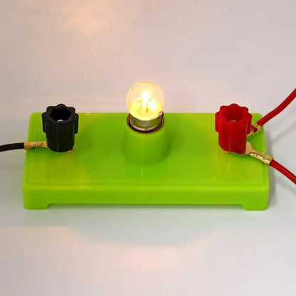 Basic Circuit Learning Kit – STEM Educational Toy for Kids