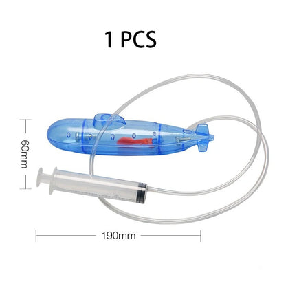 DIY Submarine Model Kit – STEM Learning Toy for Curious Kids