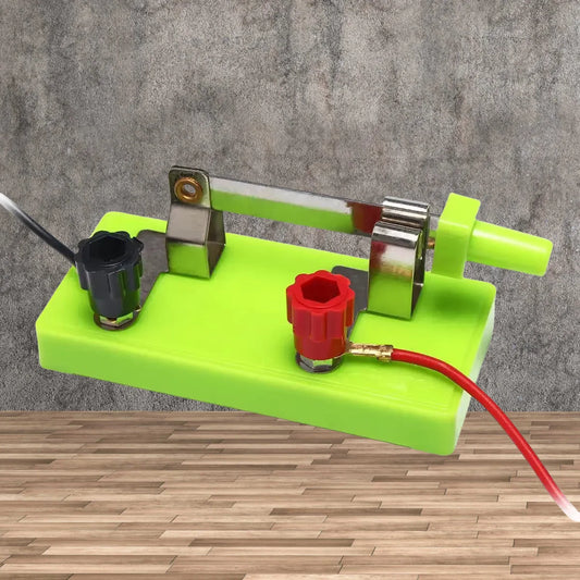 Basic Circuit Learning Kit – STEM Educational Toy for Kids