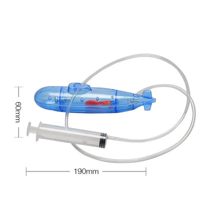 DIY Submarine Model Kit – STEM Learning Toy for Curious Kids