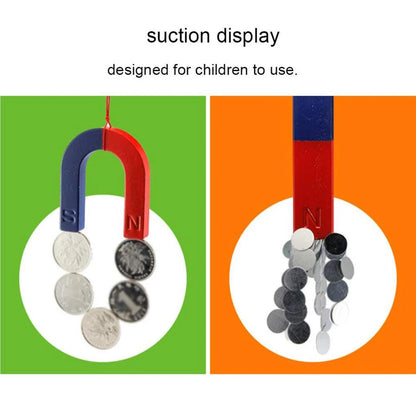 Magnet Science Kit – Educational Magnet Set for Kids & Classrooms