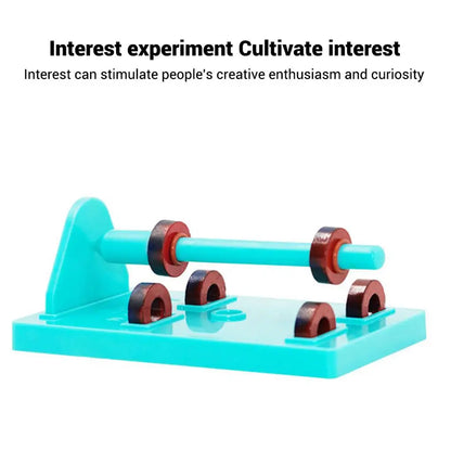 Magnet Science Kit – Educational Magnet Set for Kids & Classrooms