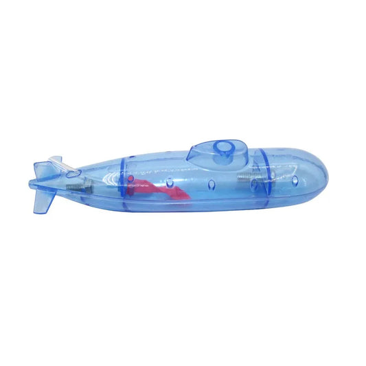 DIY Submarine Model Kit – STEM Learning Toy for Curious Kids