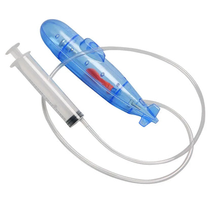 DIY Submarine Model Kit – STEM Learning Toy for Curious Kids